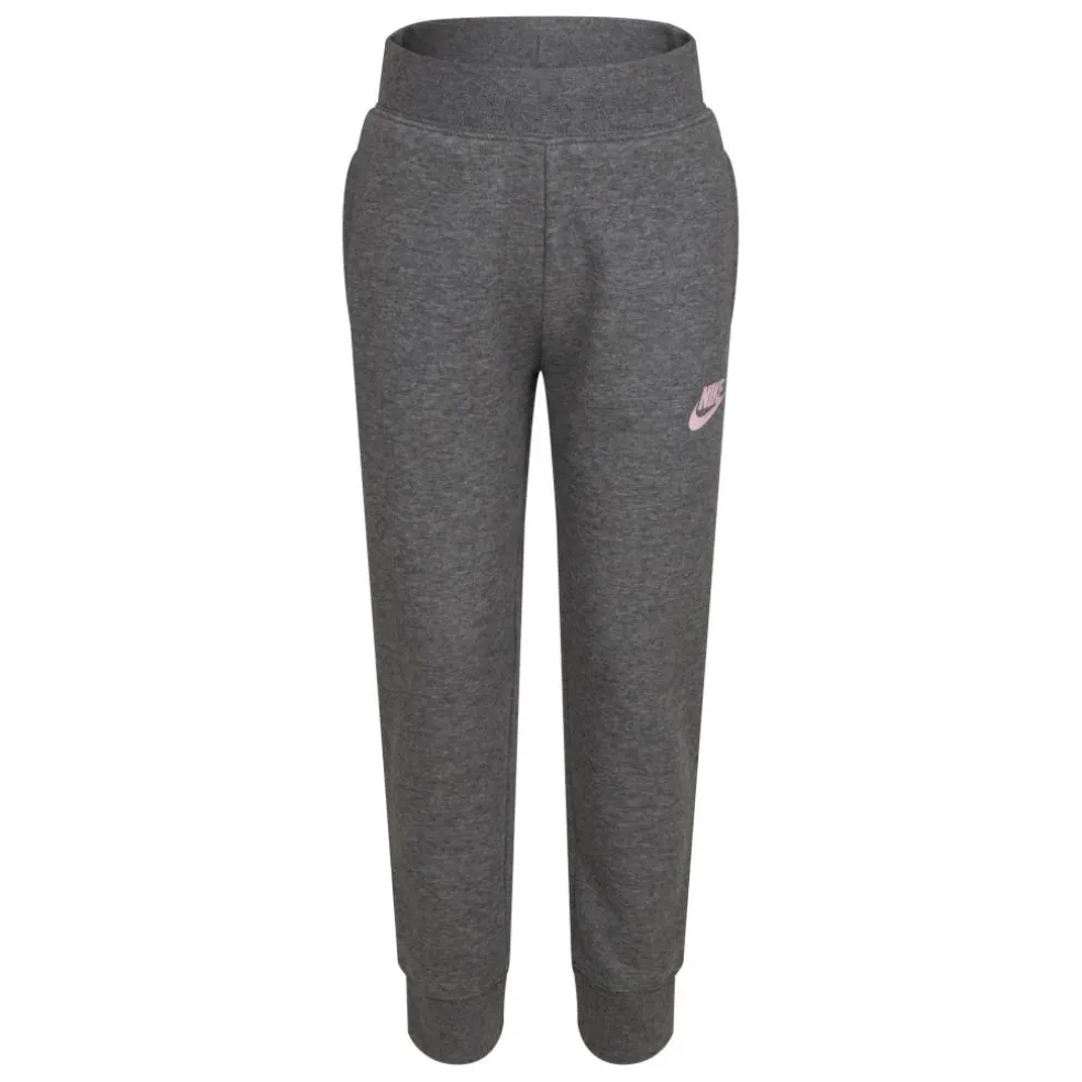 Fleece Jogging Bottoms Infants