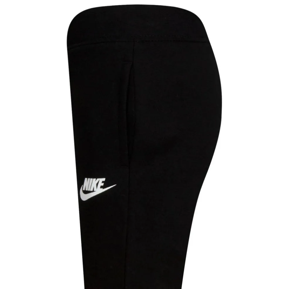 Fleece Jogging Bottoms Infants