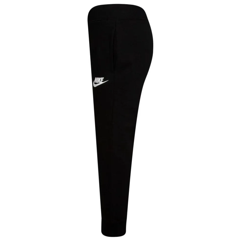 Fleece Jogging Bottoms Infants