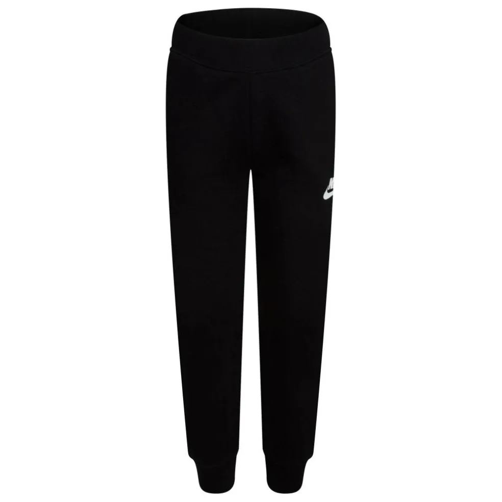 Fleece Jogging Bottoms Infants