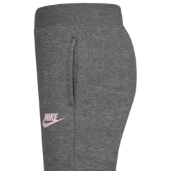 Fleece Jogging Bottoms Infants