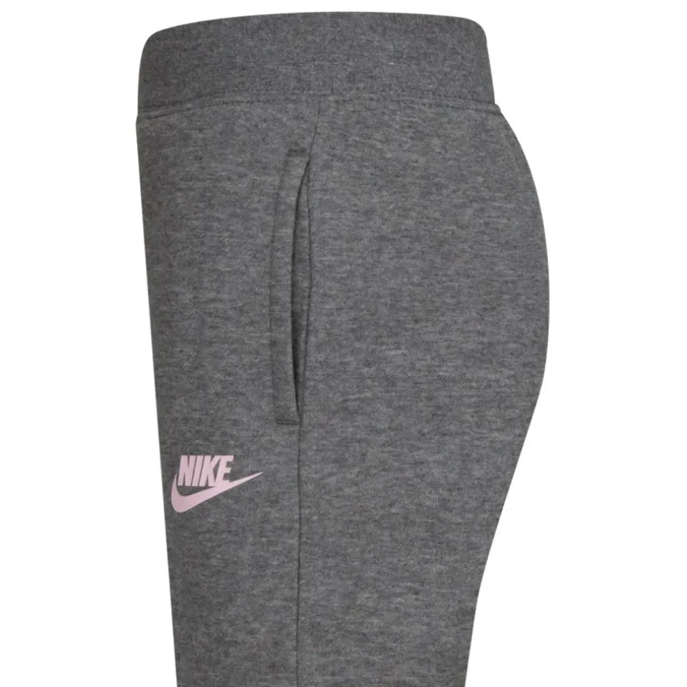 Fleece Jogging Bottoms Infants
