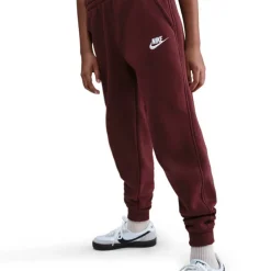 Fleece Jogging Bottoms Juniors