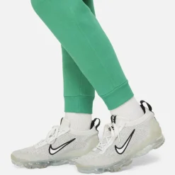 Fleece Jogging Bottoms Juniors