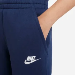 Fleece Jogging Bottoms Juniors