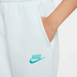 Fleece Jogging Bottoms Juniors
