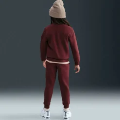Fleece Jogging Bottoms Juniors