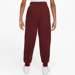 Fleece Jogging Bottoms Juniors