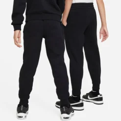 Fleece Jogging Bottoms Juniors