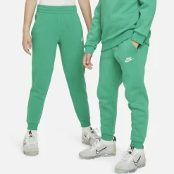 Fleece Jogging Bottoms Juniors