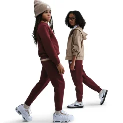 Fleece Jogging Bottoms Juniors