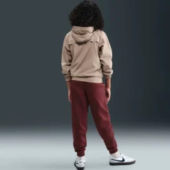 Fleece Jogging Bottoms Juniors