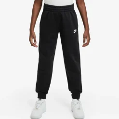 Fleece Jogging Bottoms Juniors