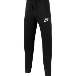 Fleece Jogging Bottoms Juniors