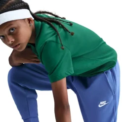 Fleece Jogging Bottoms Juniors