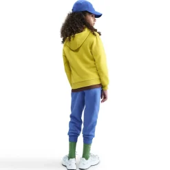 Fleece Jogging Bottoms Juniors