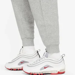 Fleece Jogging Bottoms Juniors