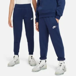 Fleece Jogging Bottoms Juniors