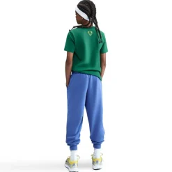 Fleece Jogging Bottoms Juniors
