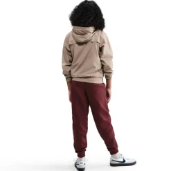 Fleece Jogging Bottoms Juniors