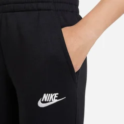 Fleece Jogging Bottoms Juniors