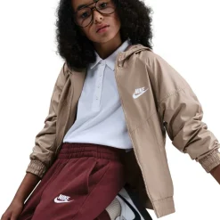 Fleece Jogging Bottoms Juniors