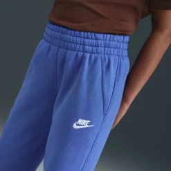 Fleece Jogging Bottoms Juniors
