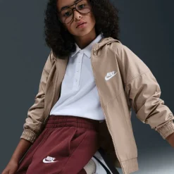 Fleece Jogging Bottoms Juniors