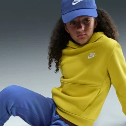 Fleece Jogging Bottoms Juniors
