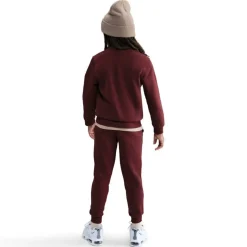 Fleece Jogging Bottoms Juniors