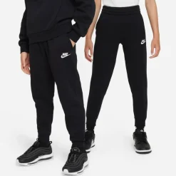 Fleece Jogging Bottoms Juniors