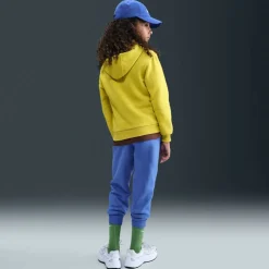 Fleece Jogging Bottoms Juniors