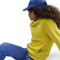 Fleece Jogging Bottoms Juniors