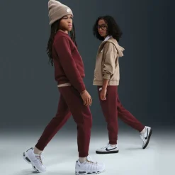Fleece Jogging Bottoms Juniors