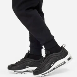 Fleece Jogging Bottoms Juniors