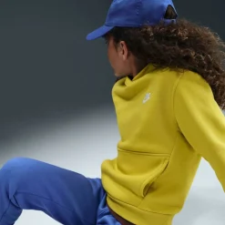 Fleece Jogging Bottoms Juniors
