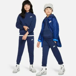 Fleece Jogging Bottoms Juniors