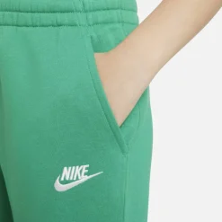 Fleece Jogging Bottoms Juniors