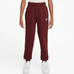 Fleece Jogging Bottoms Juniors