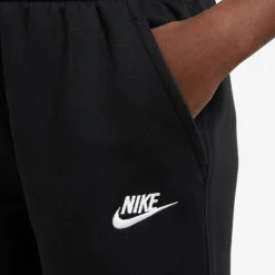 Fleece Jogging Bottoms Juniors
