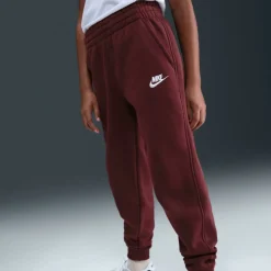 Fleece Jogging Bottoms Juniors