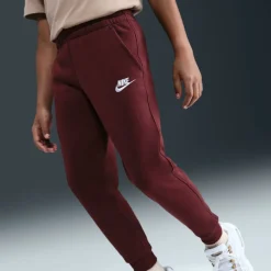 Fleece Jogging Bottoms Juniors