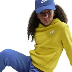 Fleece Jogging Bottoms Juniors