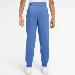 Fleece Jogging Bottoms Juniors