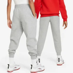 Fleece Jogging Bottoms Juniors