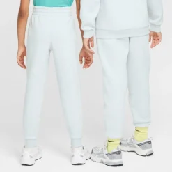 Fleece Jogging Bottoms Juniors