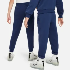 Fleece Jogging Bottoms Juniors