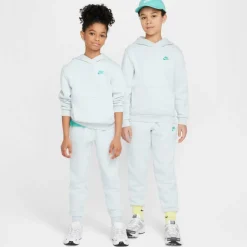 Fleece Jogging Bottoms Juniors