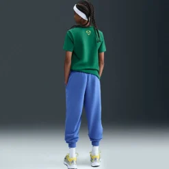 Fleece Jogging Bottoms Juniors