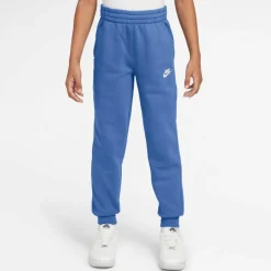 Fleece Jogging Bottoms Juniors